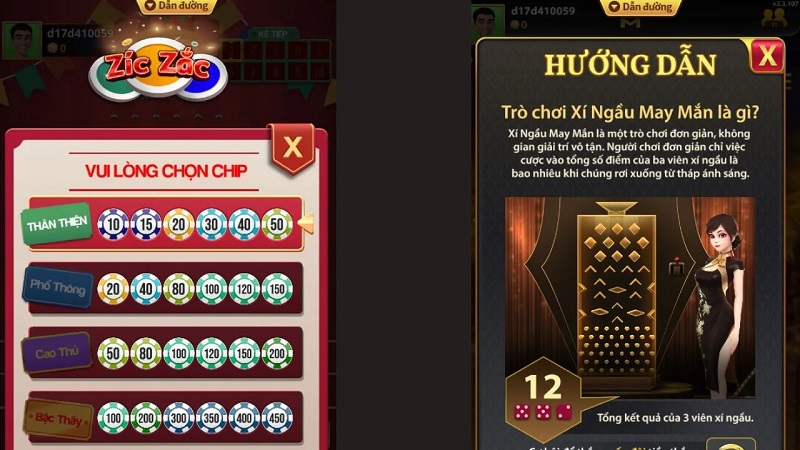 Chi tiết cách tham gia game bài KM Hello88