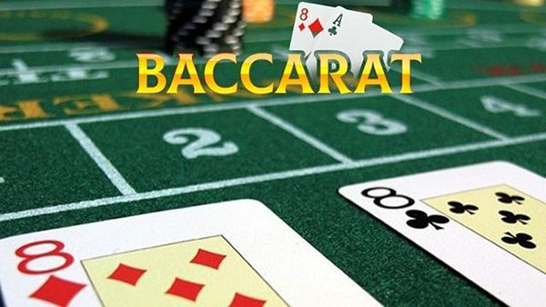 Cách chơi bài Baccarat Hello88 